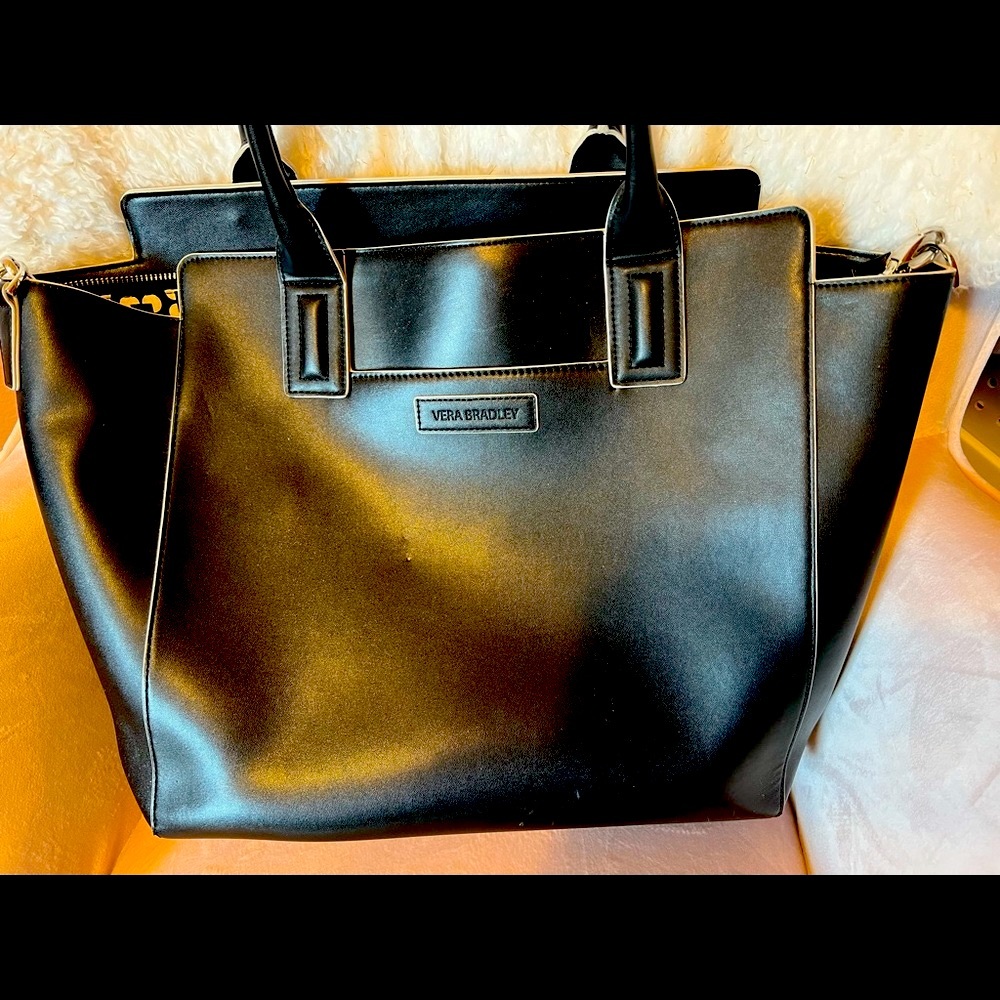 Vera Bradley Tote